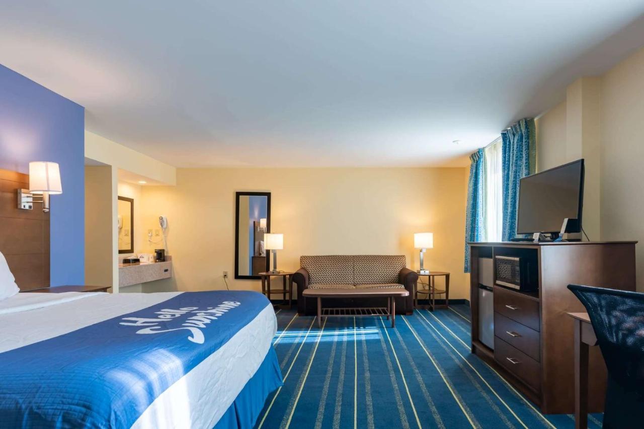 Days Inn By Wyndham Hartford/Closest Downtown Kültér fotó